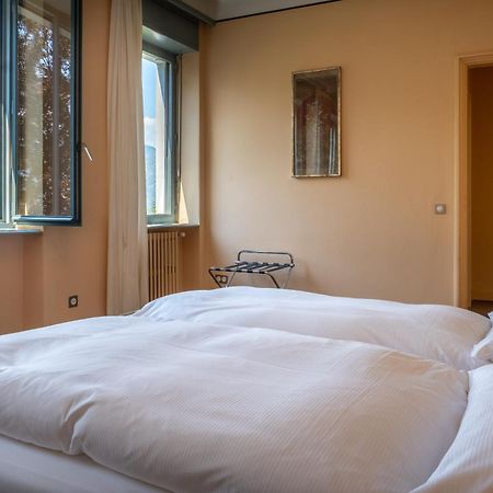 Hotel Monte Verita Аскона Экстерьер фото